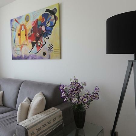 Excellent Appt 2 Pieces Super Croisette Daire Cannes Dış mekan fotoğraf