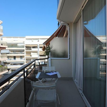 Excellent Appt 2 Pieces Super Croisette Daire Cannes Dış mekan fotoğraf