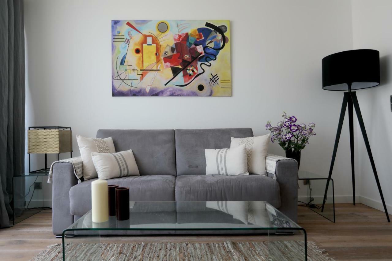 Excellent Appt 2 Pieces Super Croisette Daire Cannes Dış mekan fotoğraf