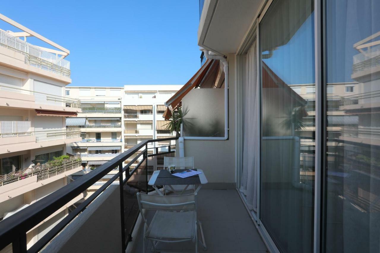Excellent Appt 2 Pieces Super Croisette Daire Cannes Dış mekan fotoğraf